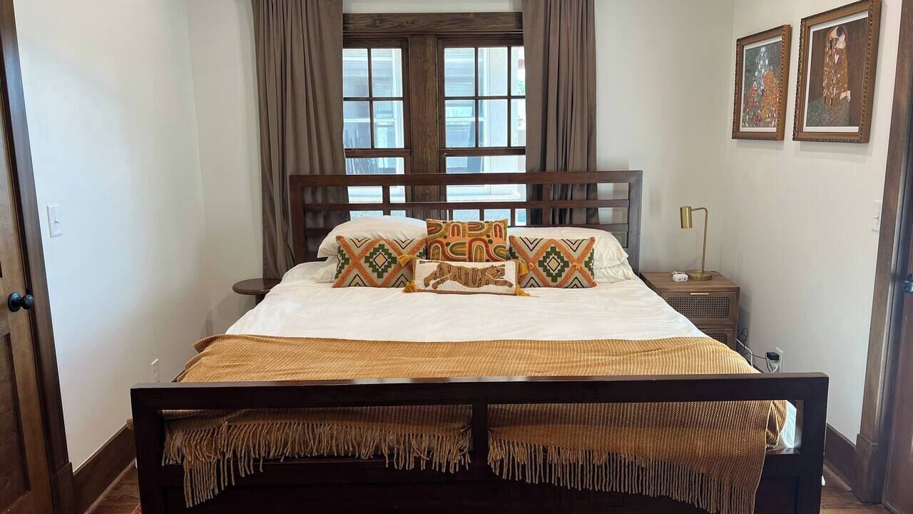 Photo of Bedroom in Dahlman