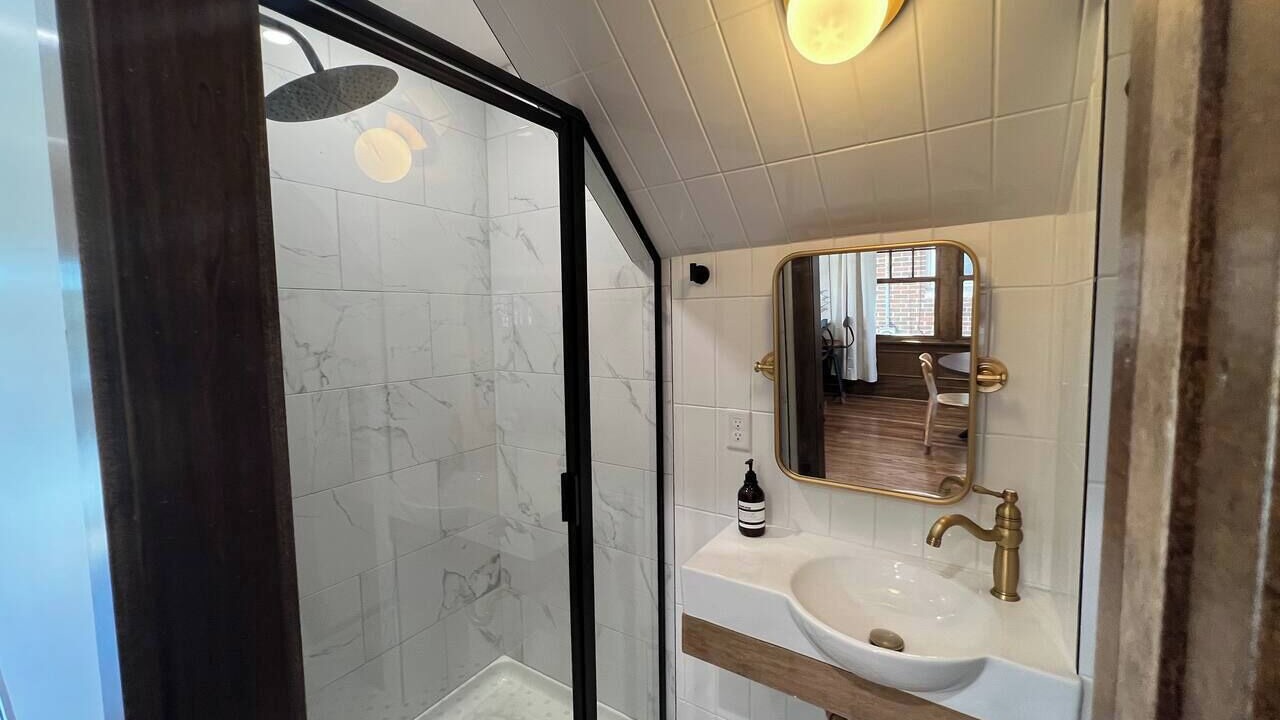 Photo of Bathroom in Dahlman