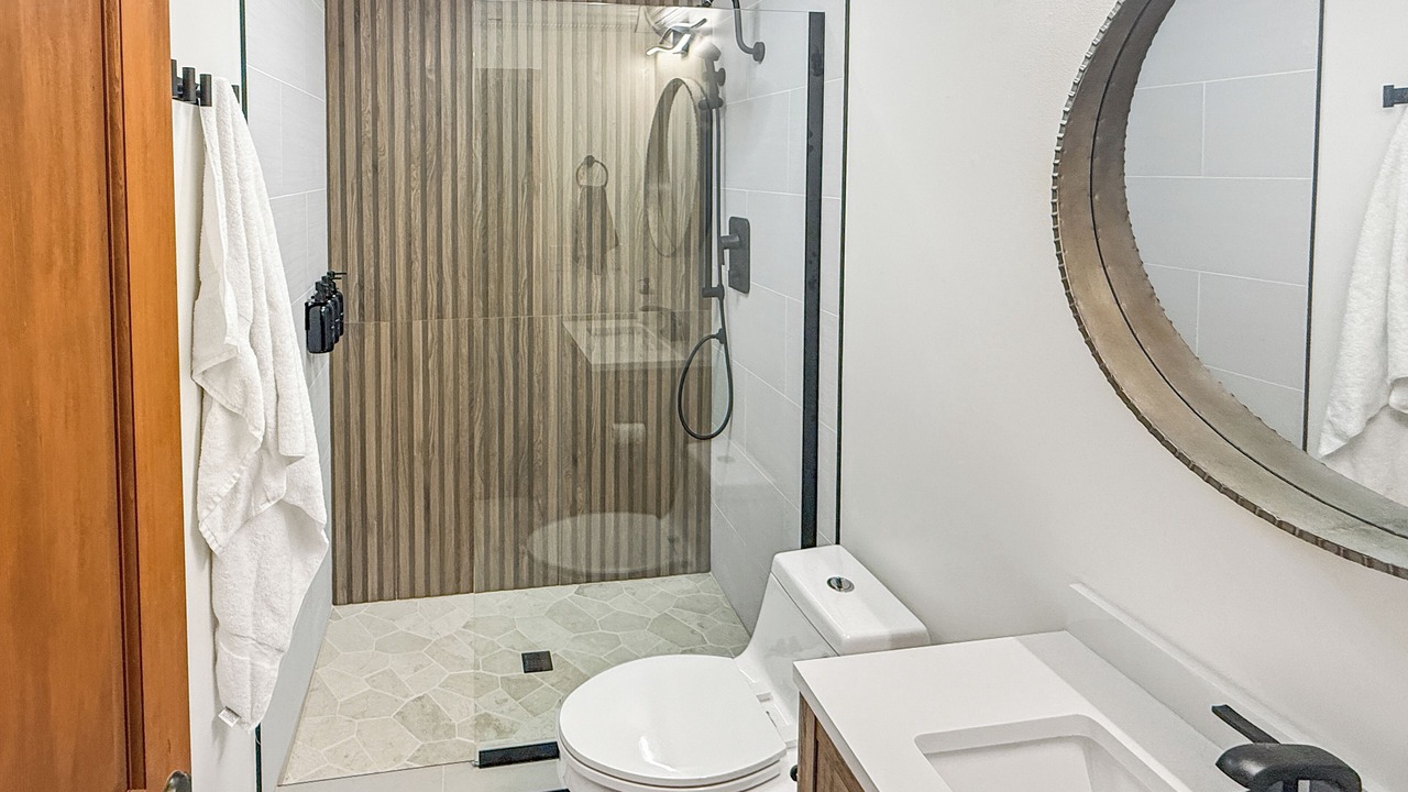 Photo of Bathroom in Redmond