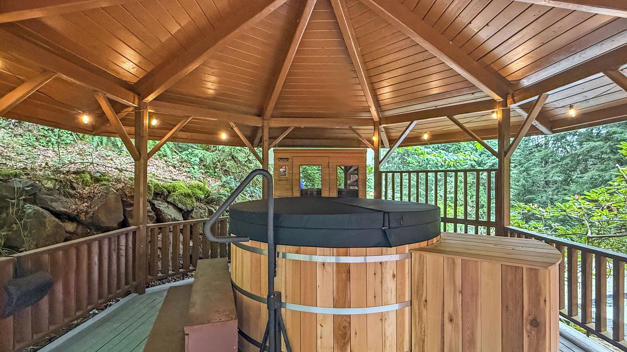 Photo of Outdoor in Redmond