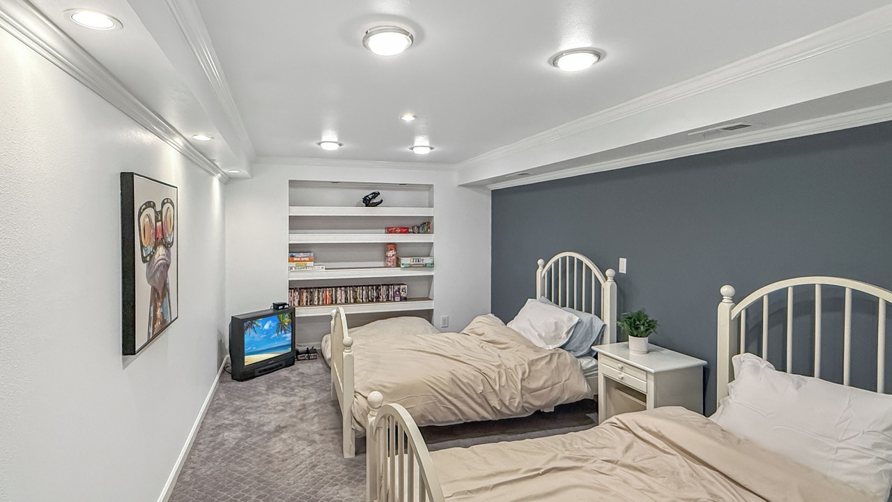 Photo of Bedroom in Redmond