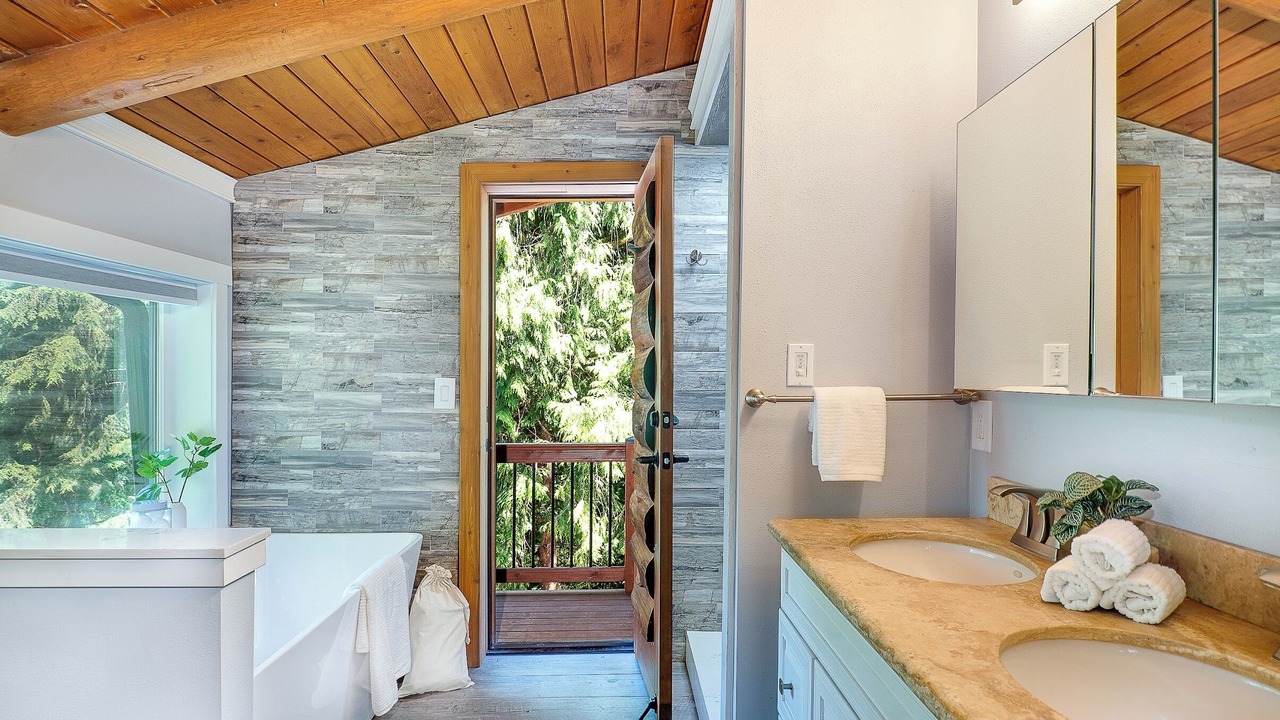Photo of Bathroom in Redmond