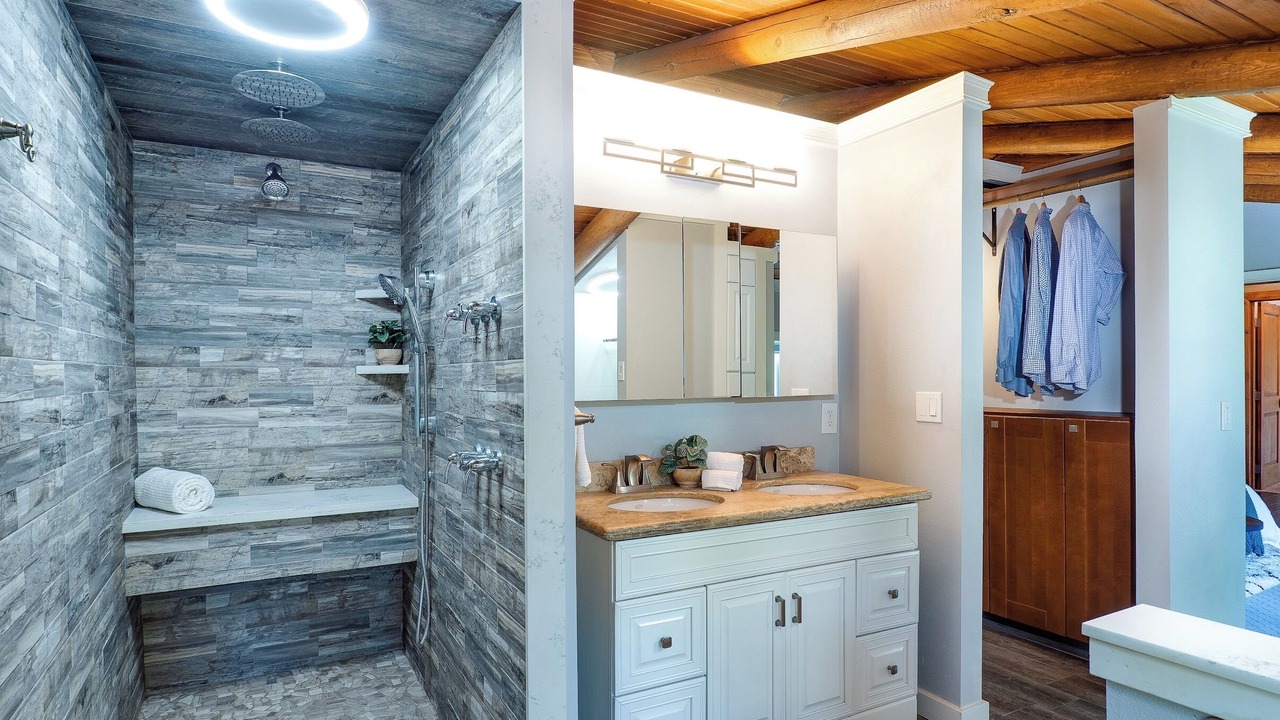 Photo of Bathroom in Redmond