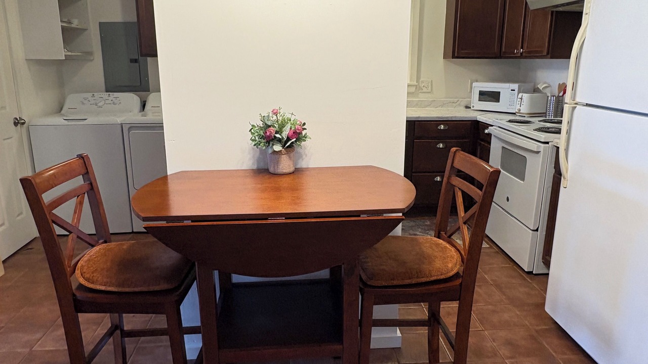 Photo of Kitchen in Three Tree Point