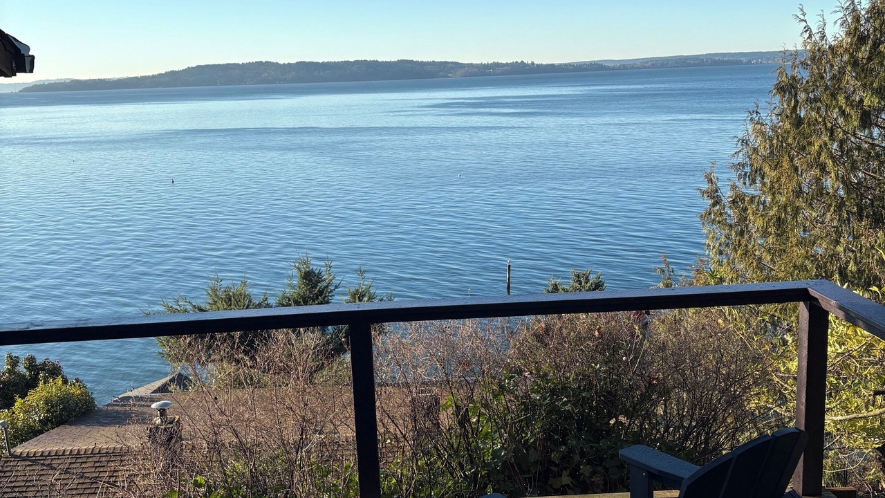 Photo of Outdoor in Three Tree Point