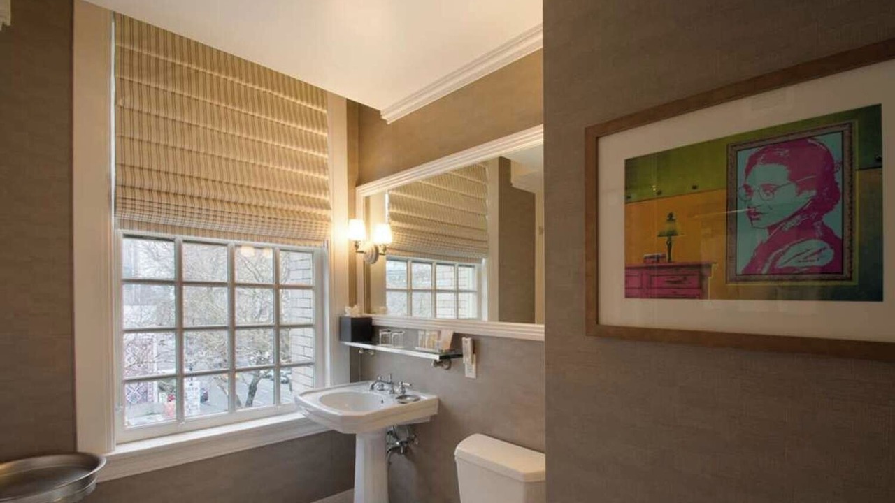 Photo of Bathroom in Downtown Portland