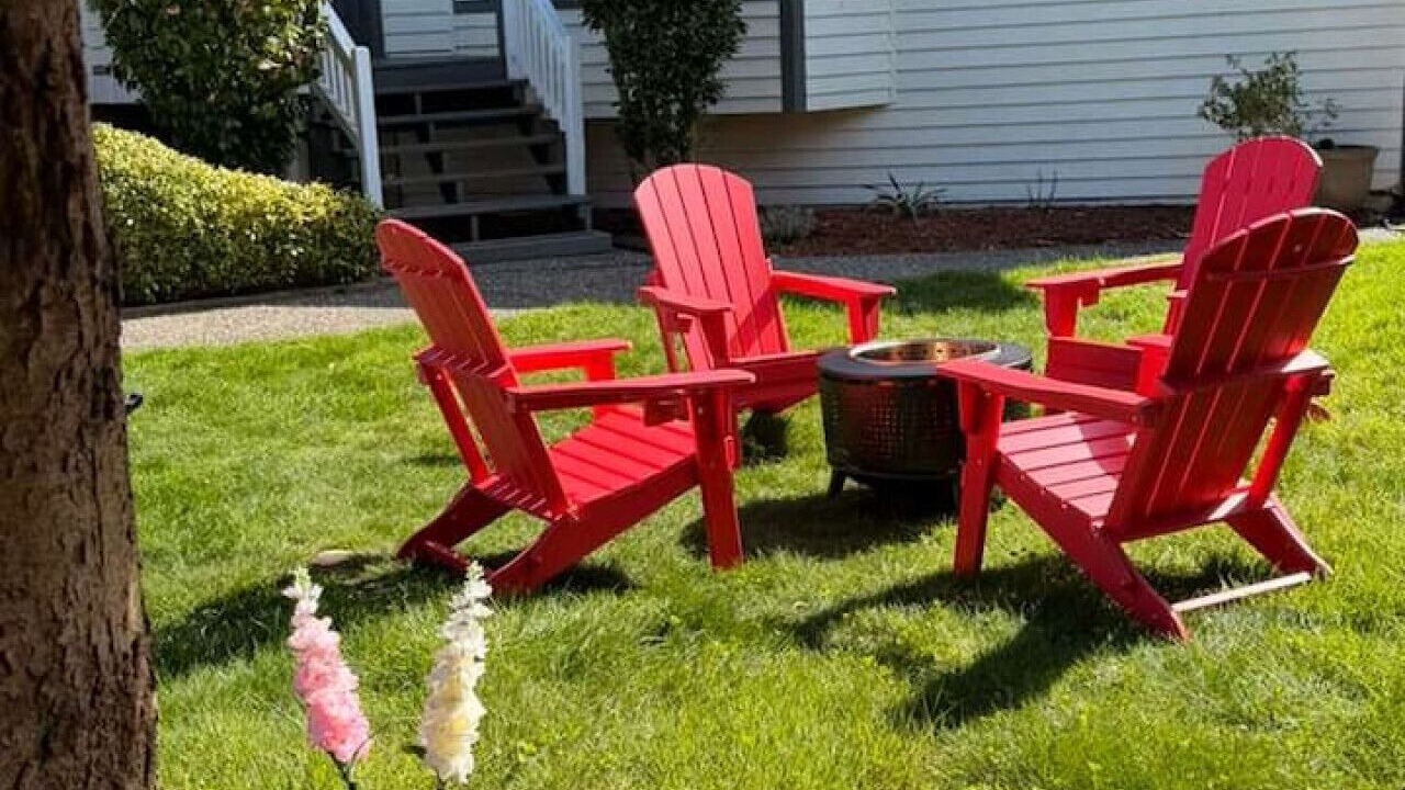 Photo of Outdoor in Shoreline