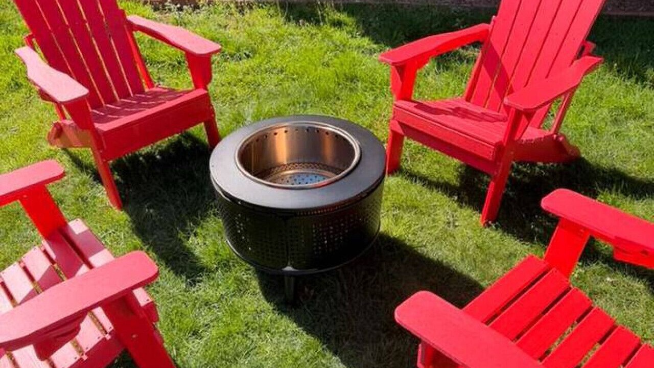 Photo of Outdoor in Shoreline