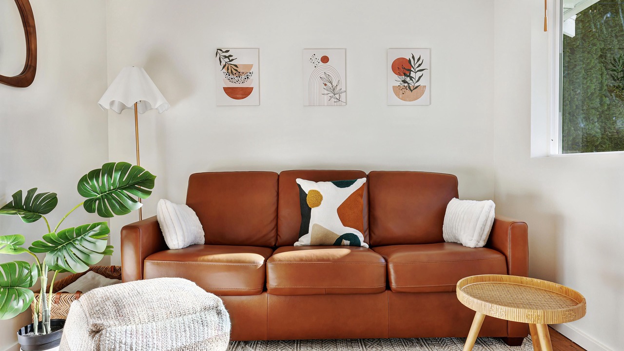 Photo of Livingroom in Arbor Heights