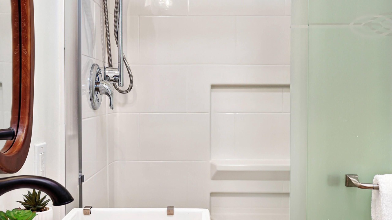 Photo of Bathroom in Arbor Heights