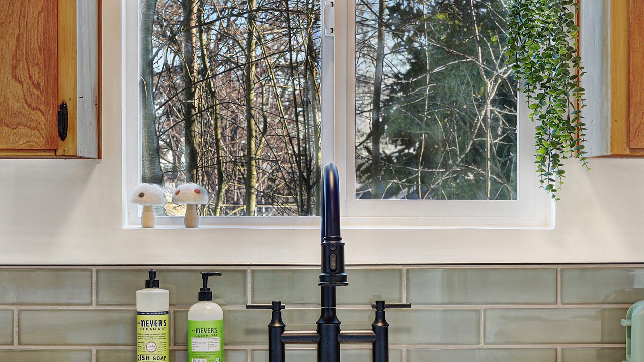 Photo of Bathroom in Arbor Heights