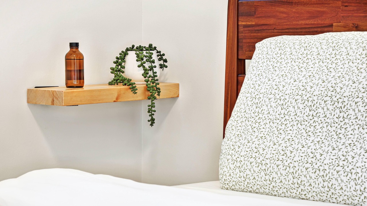 Photo of Bedroom in Arbor Heights