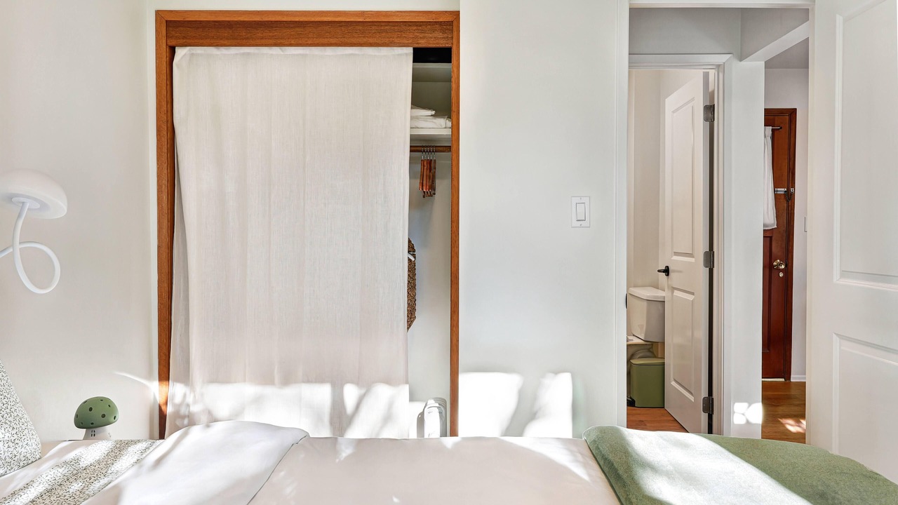 Photo of Bedroom in Arbor Heights