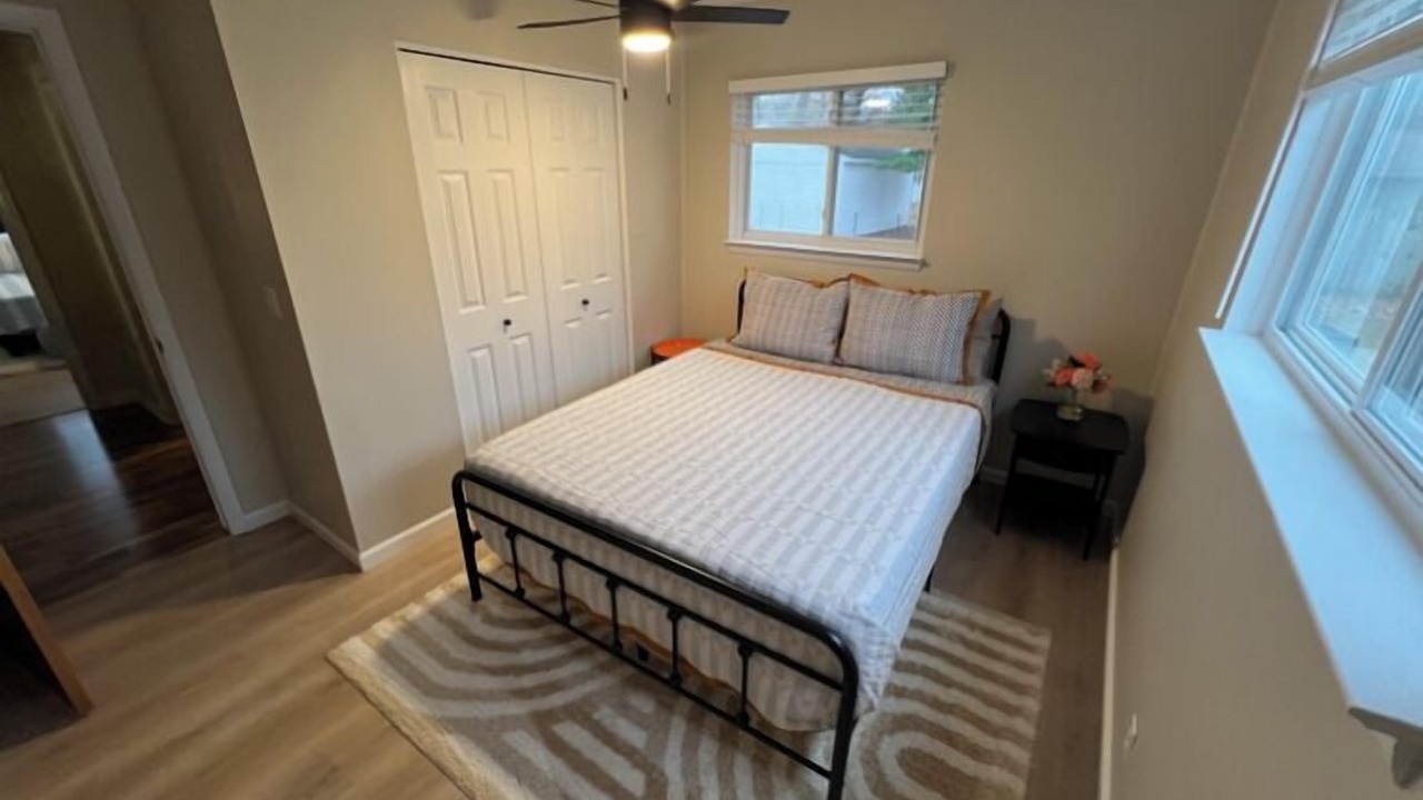 Photo of Bedroom in National City