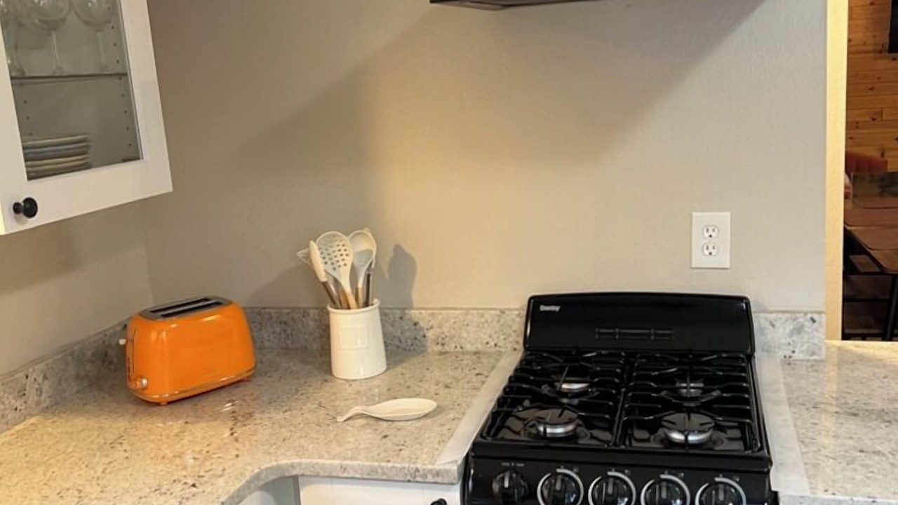Photo of Kitchen in National City