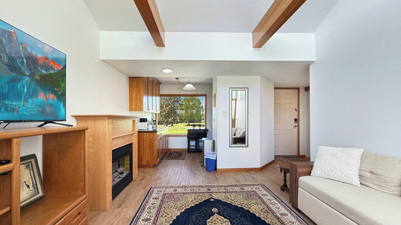 Photo of Livingroom in Sequim