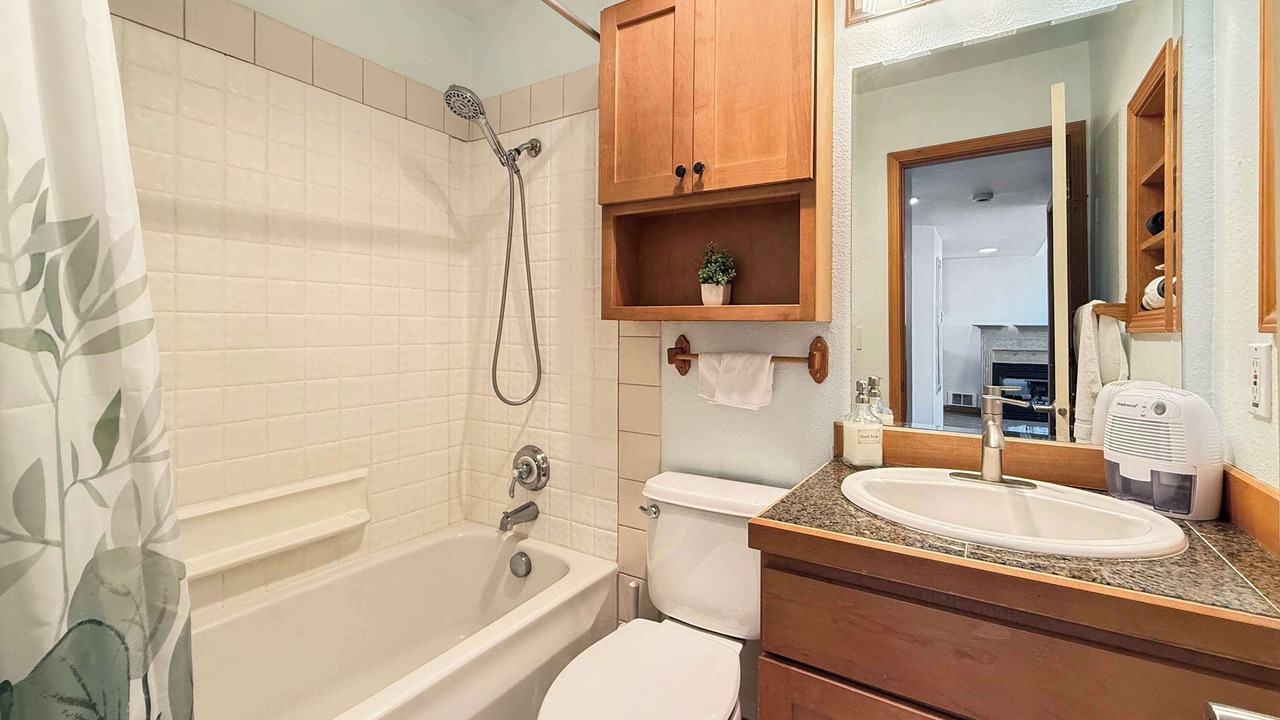 Photo of Bathroom in Sequim