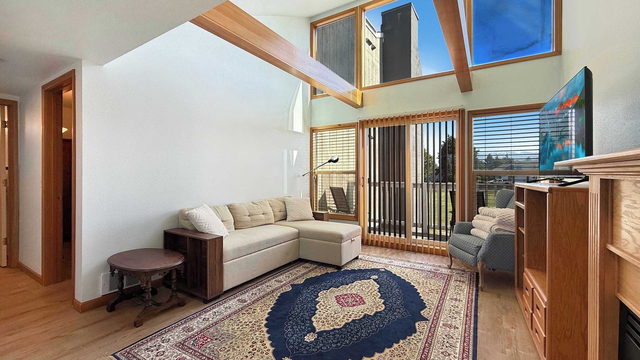 Photo of Bedroom in Sequim