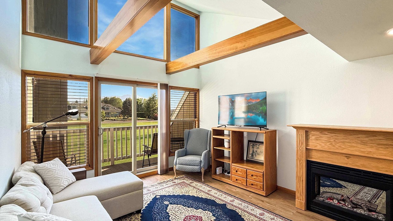 Photo of Livingroom in Sequim