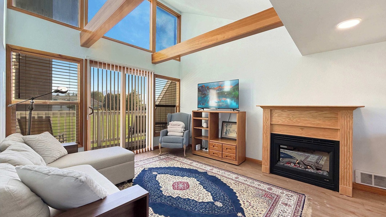 Photo of Livingroom in Sequim