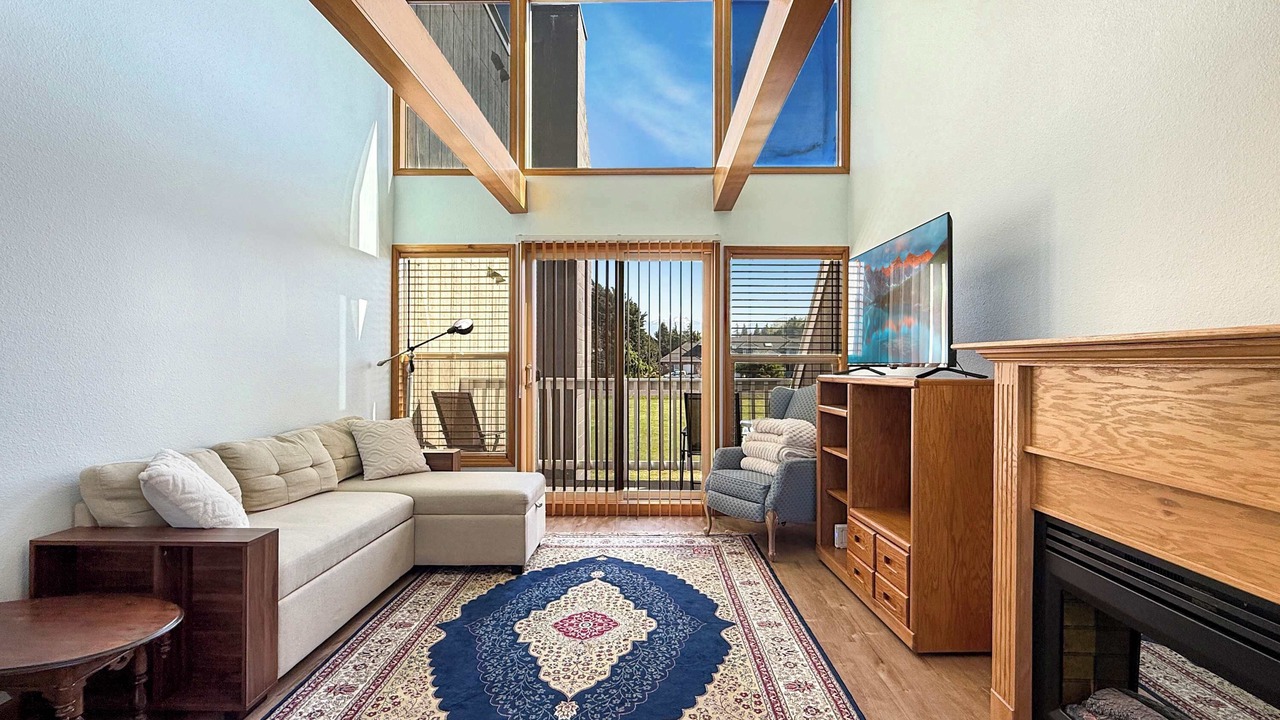 Photo of Bedroom in Sequim