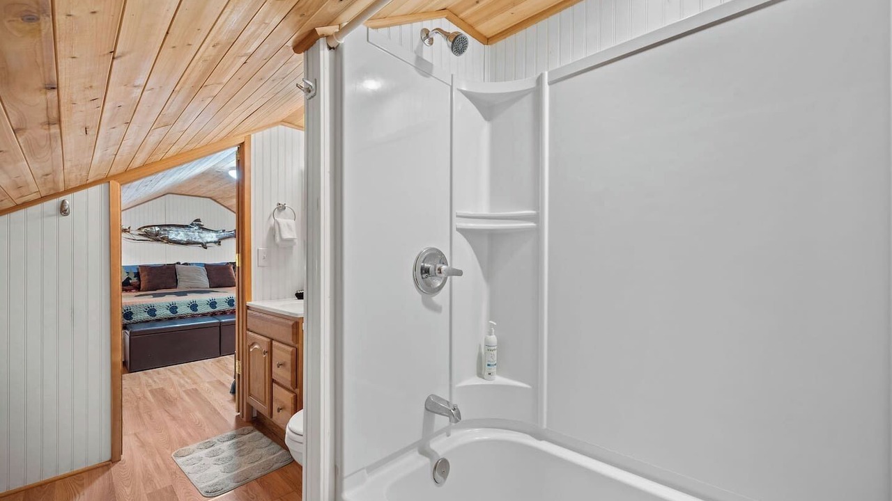 Photo of Bathroom in Bayview