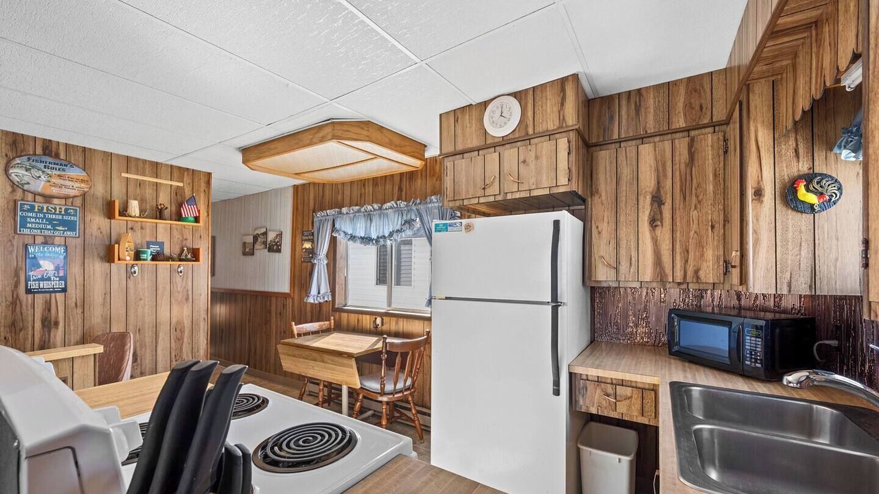 Photo of Kitchen in Bayview