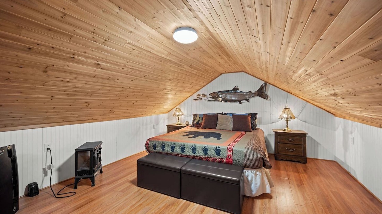 Photo of Bedroom in Bayview