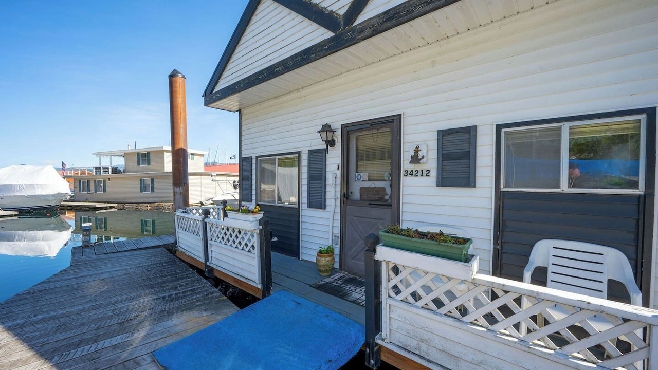 Photo of Outdoor in Bayview