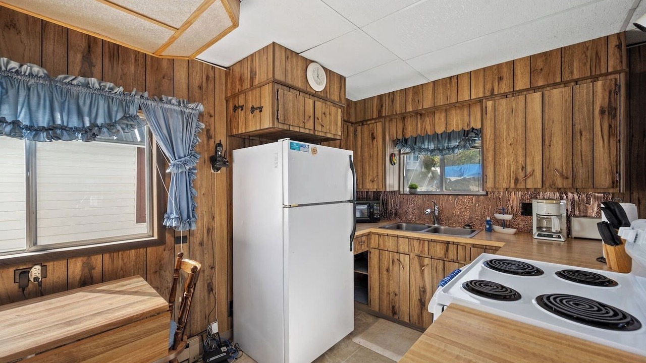 Photo of Kitchen in Bayview