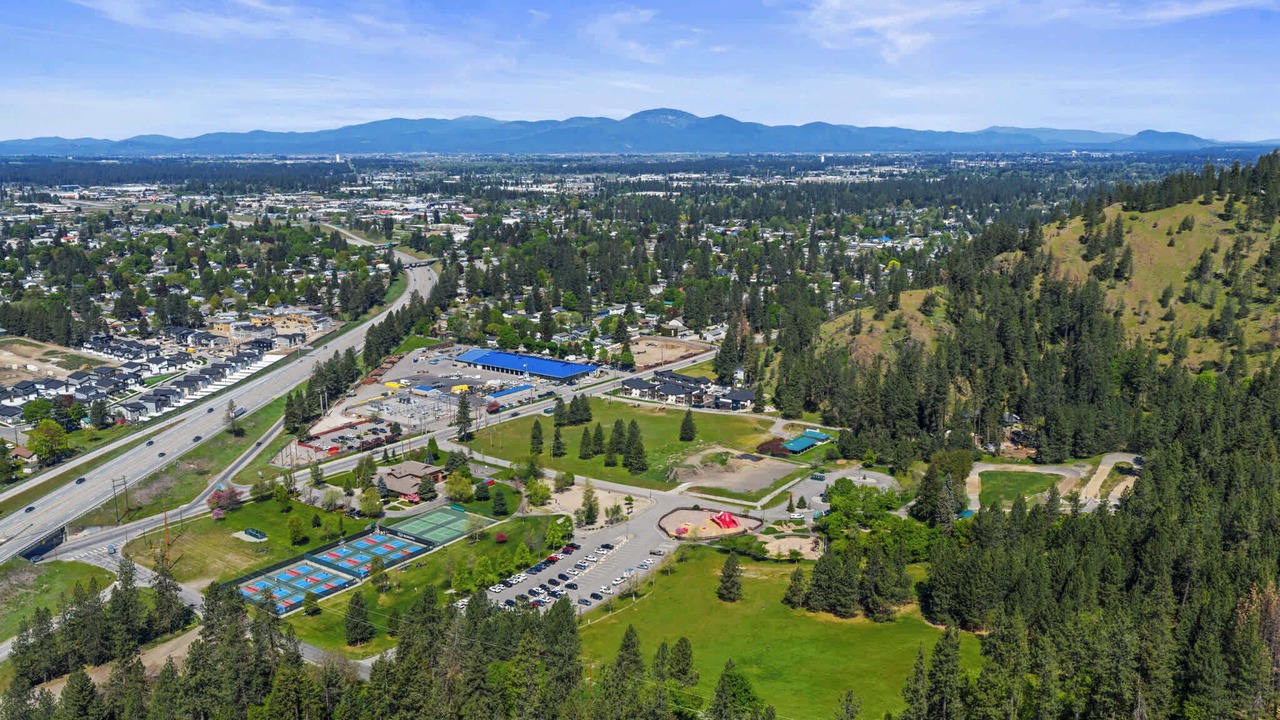 Photo of Outdoor in Coeur d'Alene