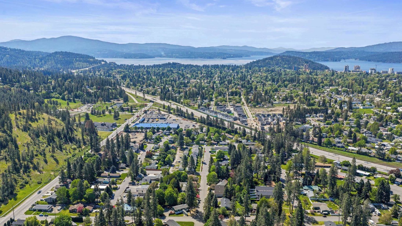 Photo of Outdoor in Coeur d'Alene