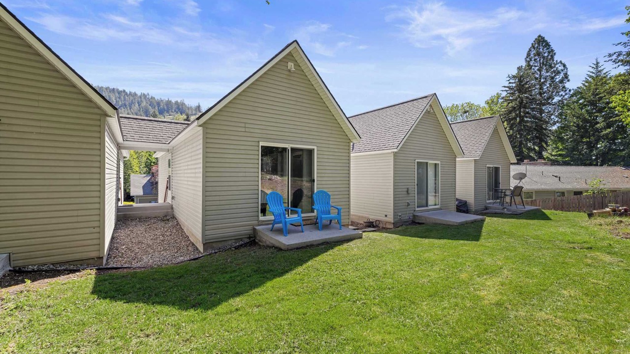 Photo of Outdoor in Coeur d'Alene