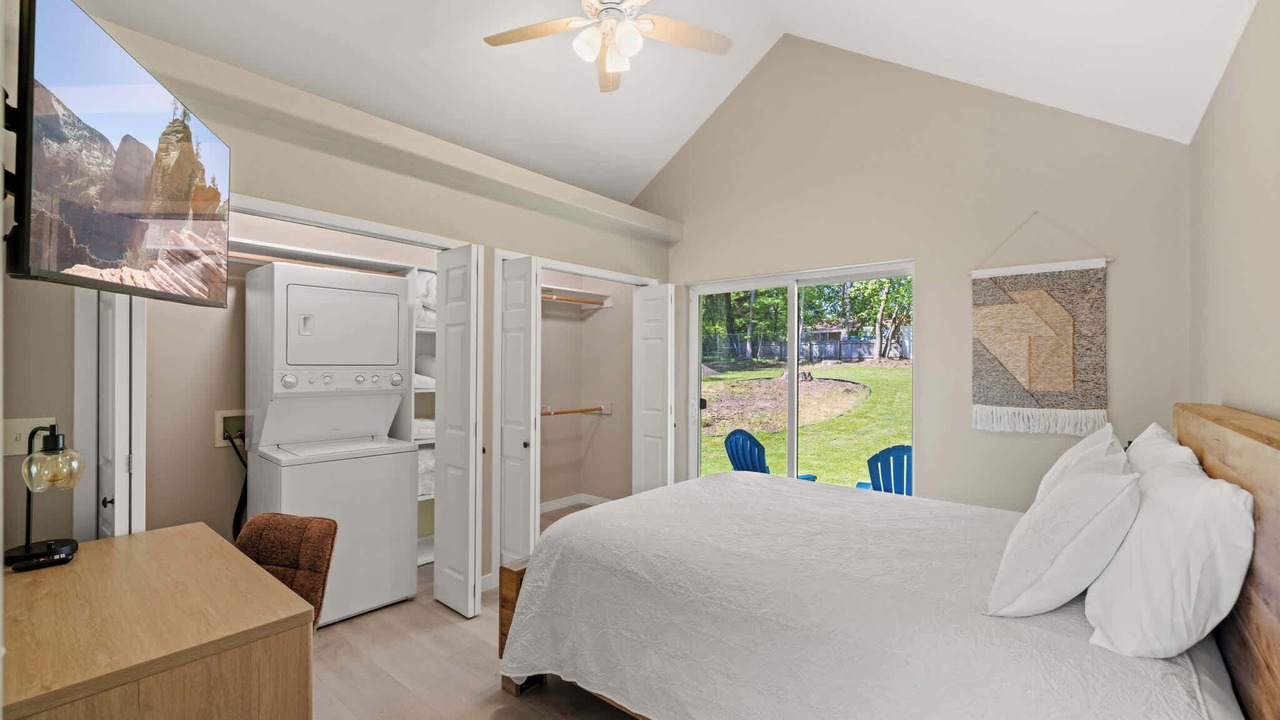 Photo of Bedroom in Coeur d'Alene