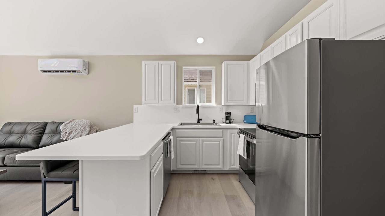 Photo of Kitchen in Coeur d'Alene