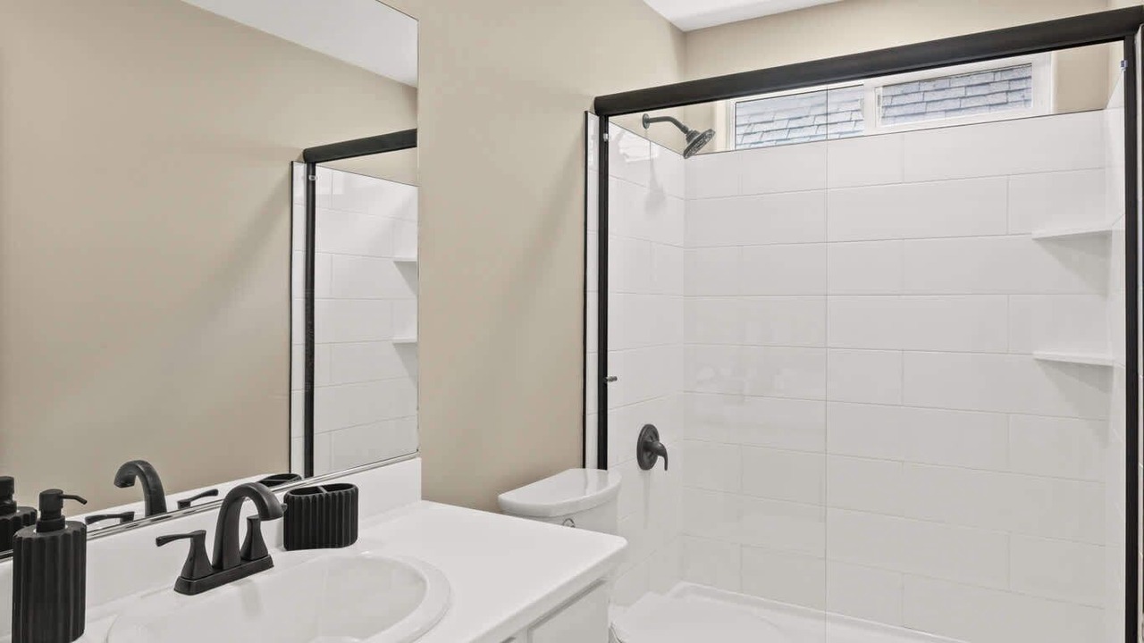 Photo of Bathroom in Coeur d'Alene