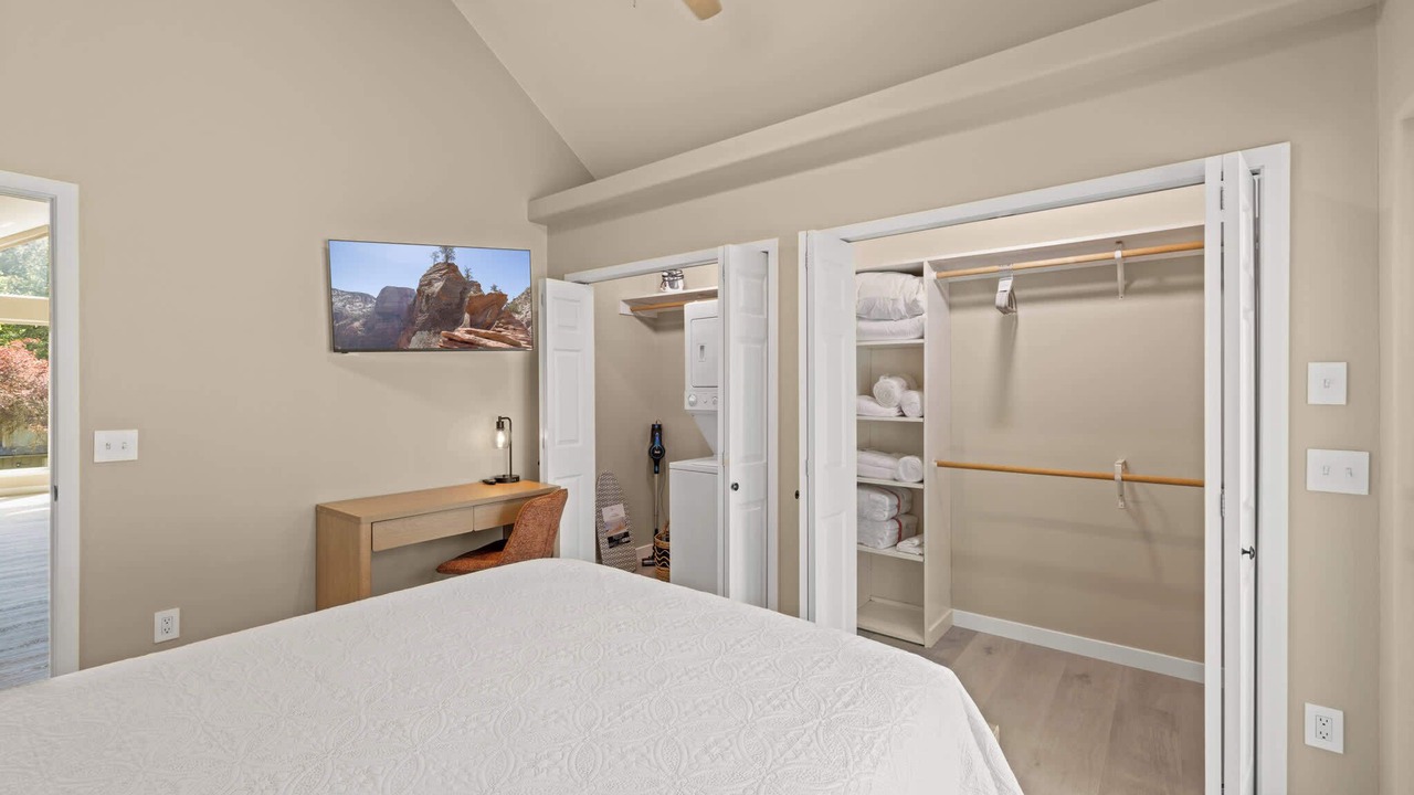 Photo of Bedroom in Coeur d'Alene