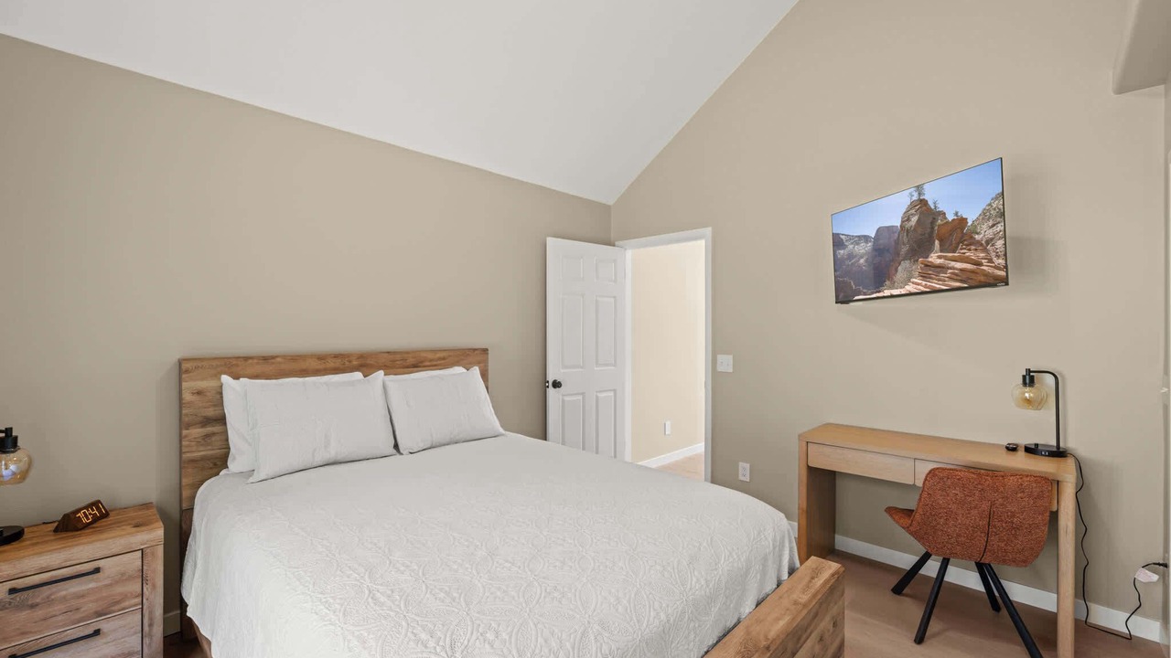 Photo of Bedroom in Coeur d'Alene