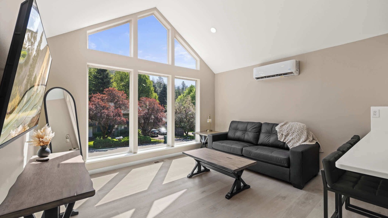 Photo of Livingroom in Coeur d'Alene