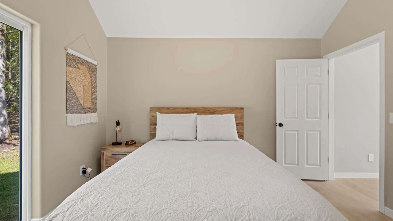 Photo of Bedroom in Coeur d'Alene