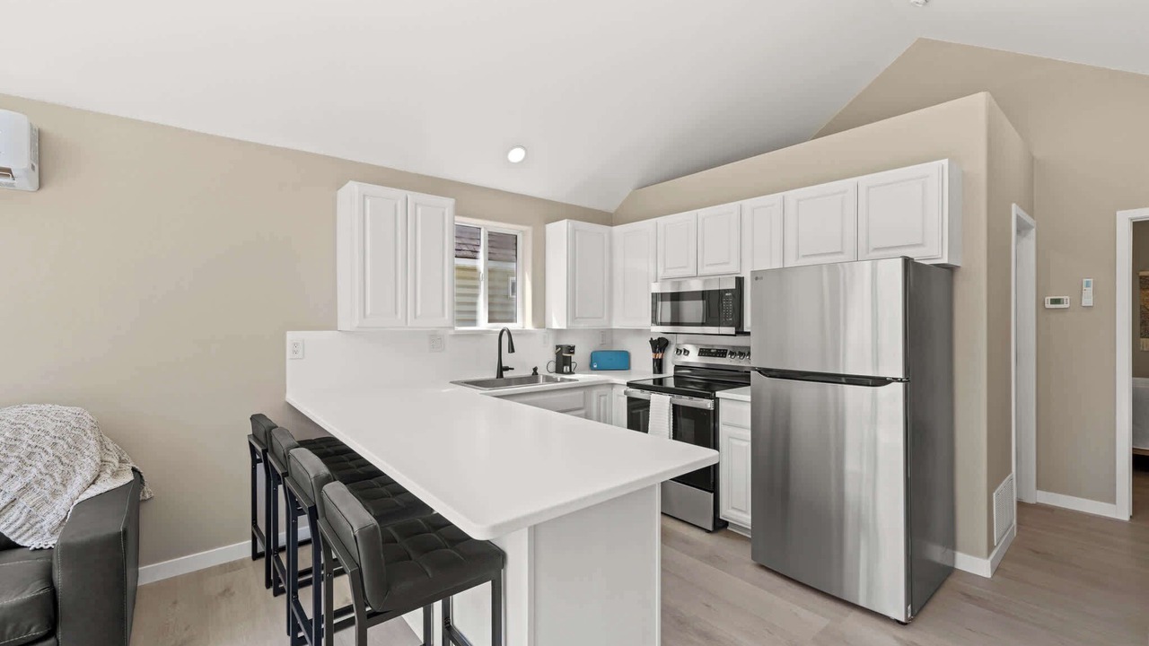 Photo of Kitchen in Coeur d'Alene