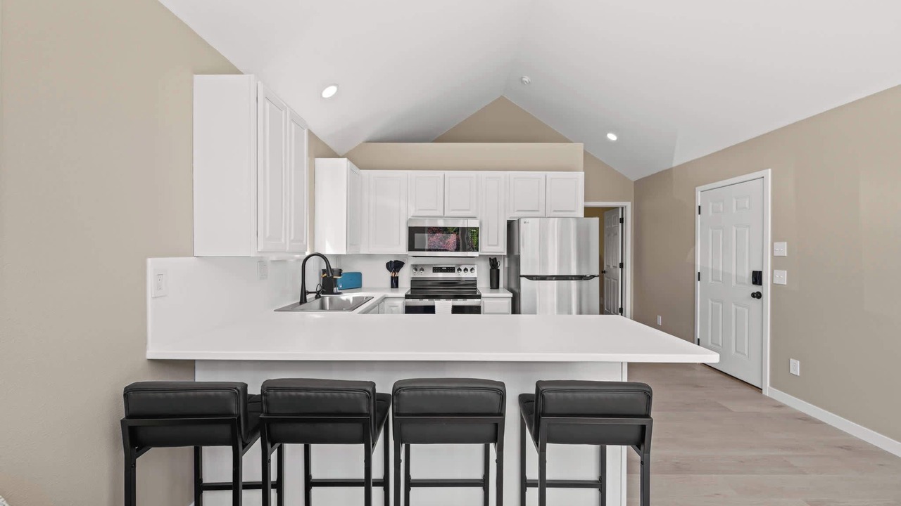 Photo of Kitchen in Coeur d'Alene