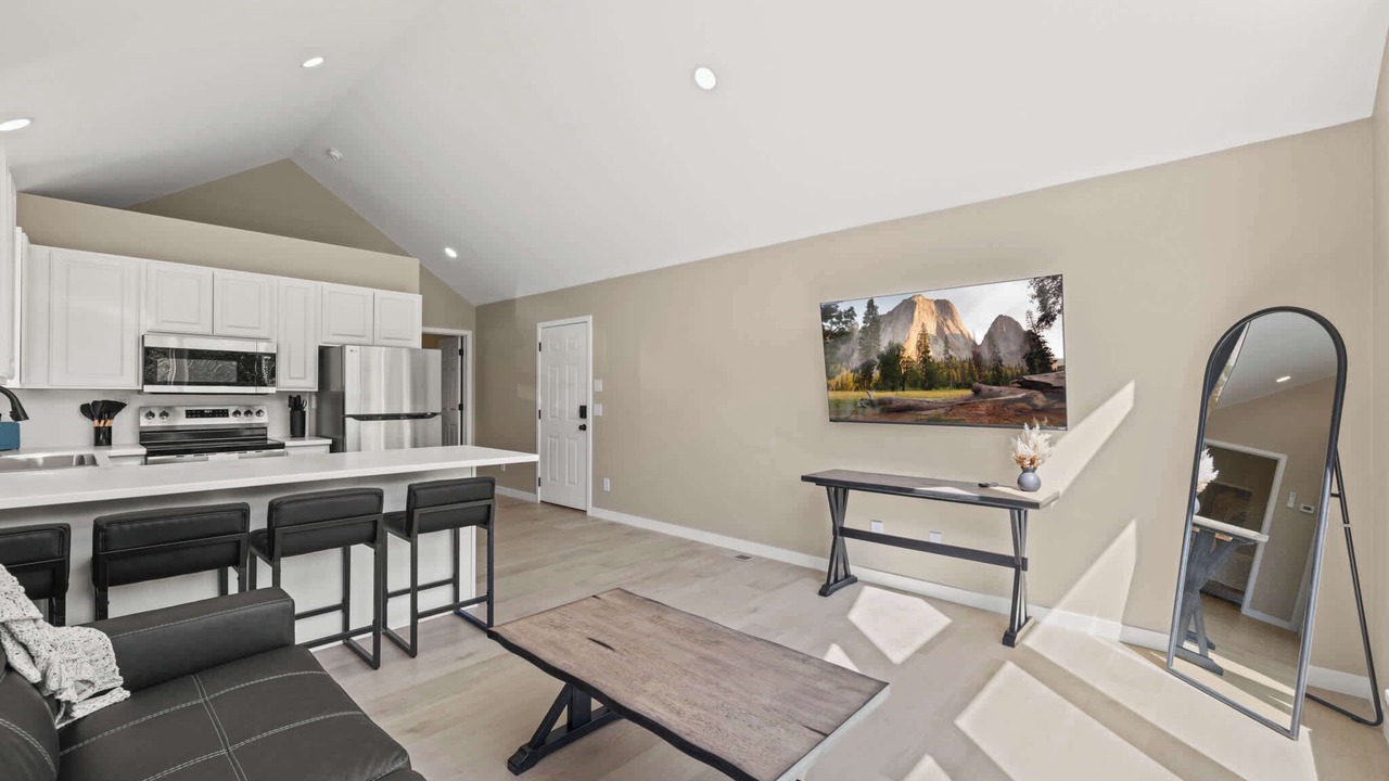 Photo of Livingroom in Coeur d'Alene
