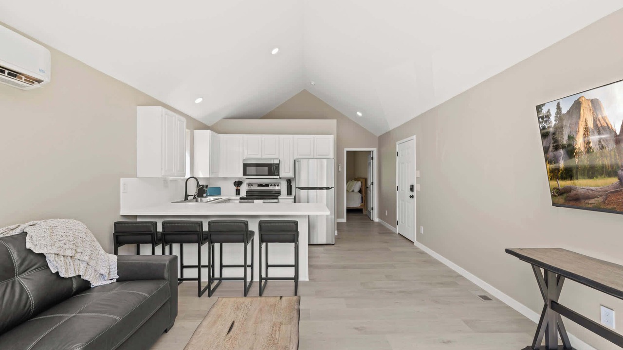 Photo of Livingroom in Coeur d'Alene