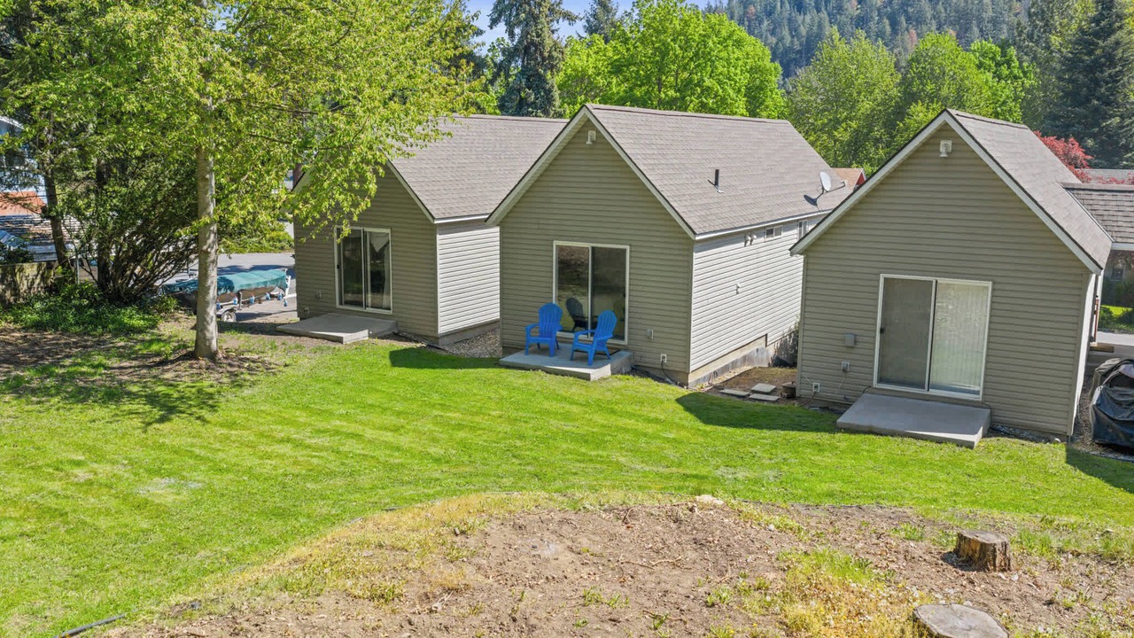 Photo of Outdoor in Coeur d'Alene