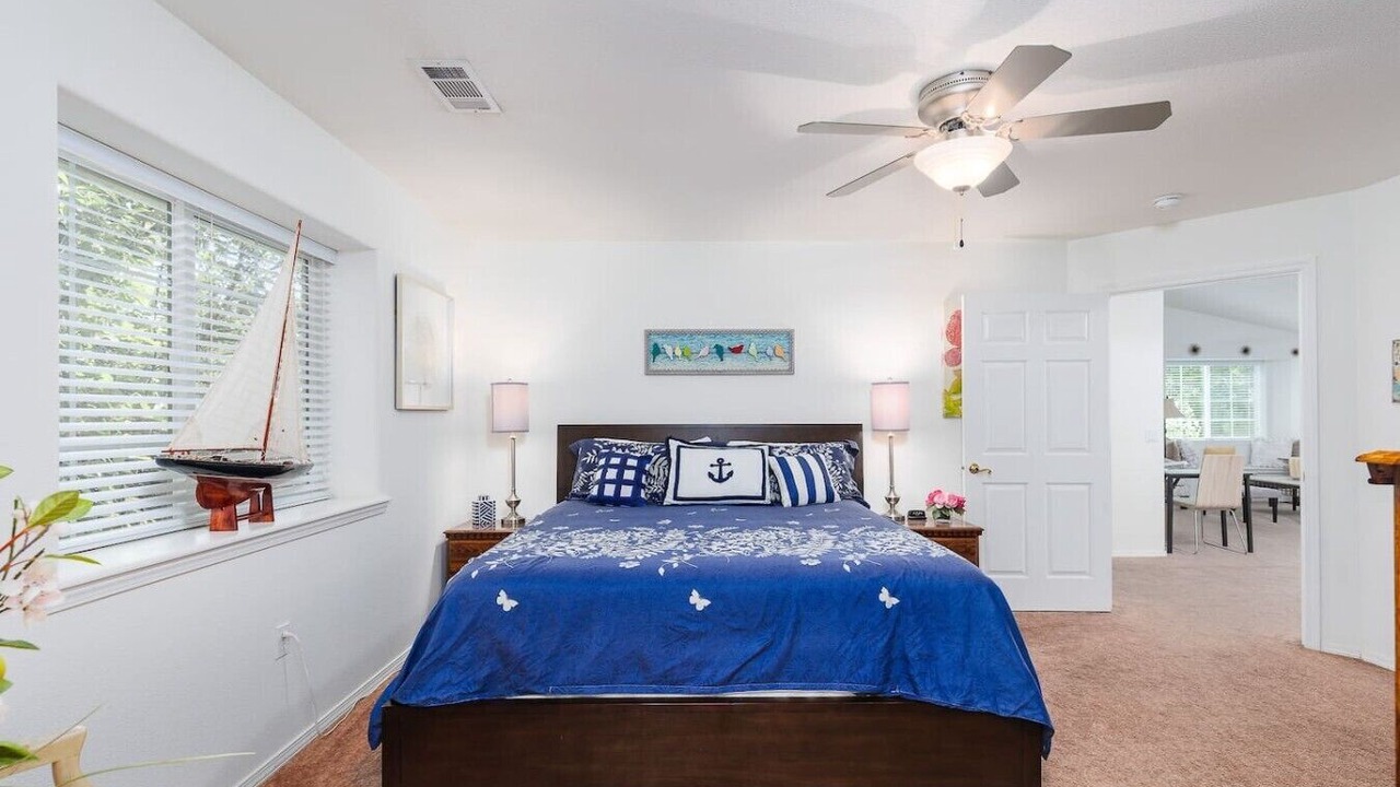 Photo of Bedroom in Grants Pass