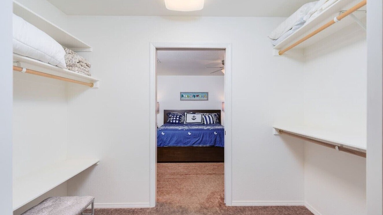 Photo of Bedroom in Grants Pass
