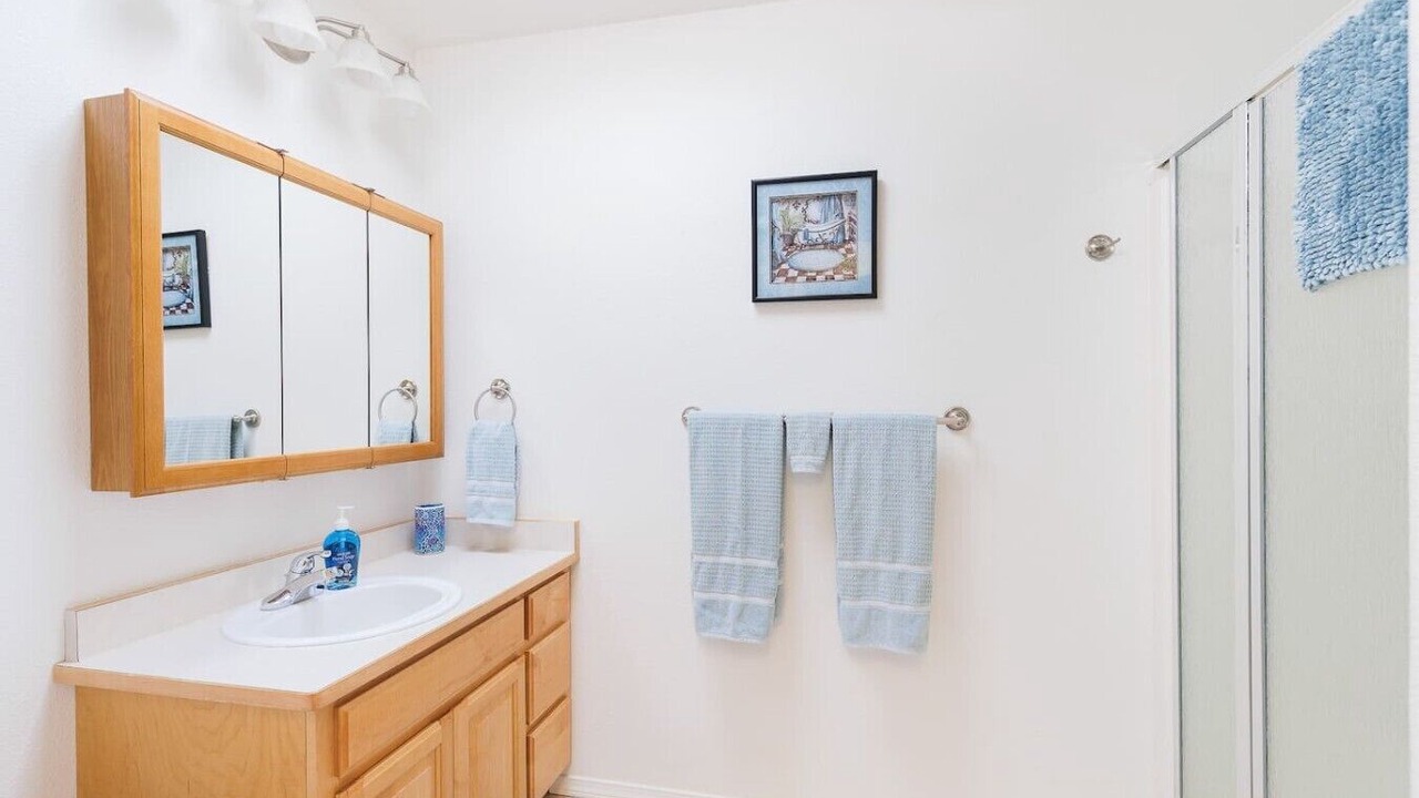 Photo of Bathroom in Grants Pass