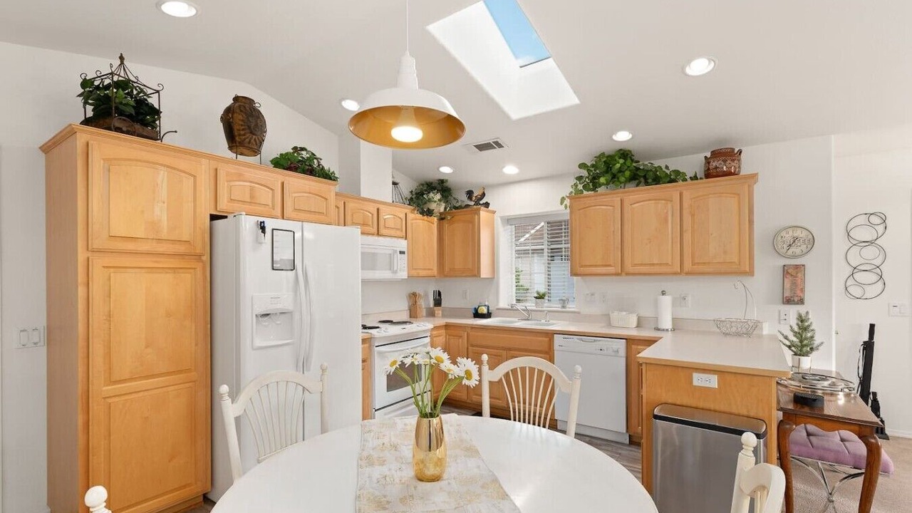 Photo of Kitchen in Grants Pass