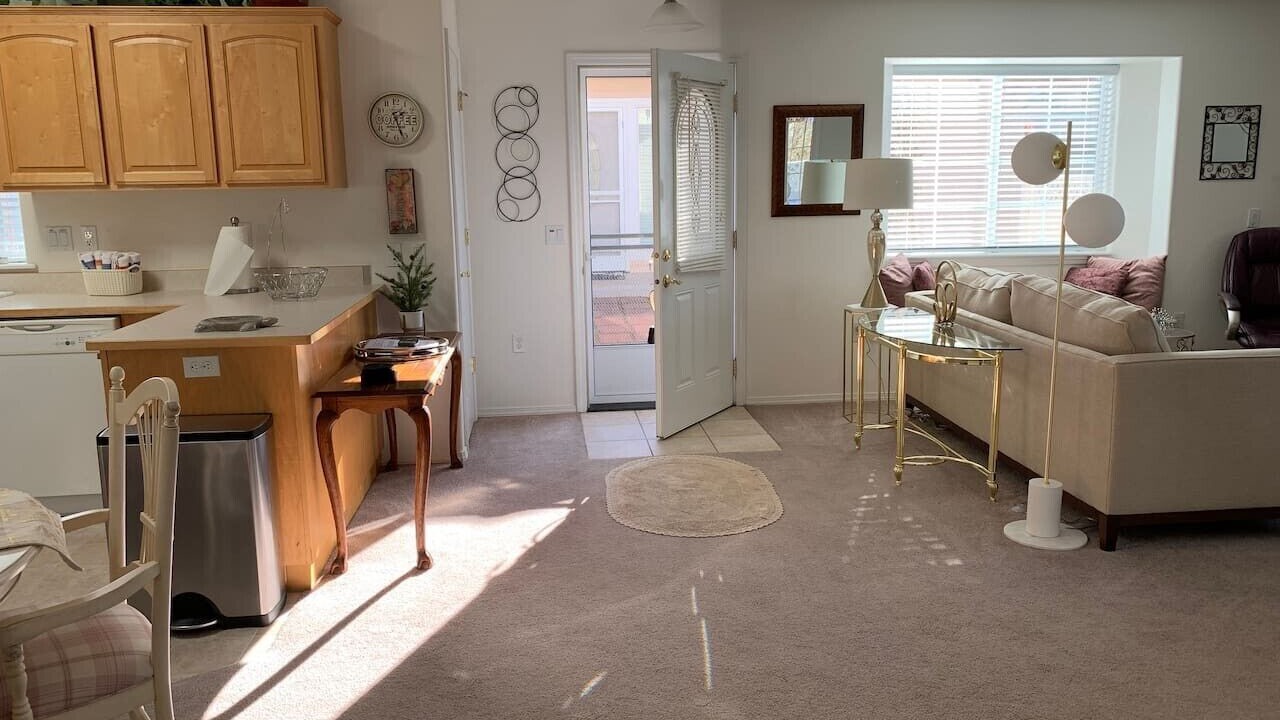 Photo of Livingroom in Grants Pass
